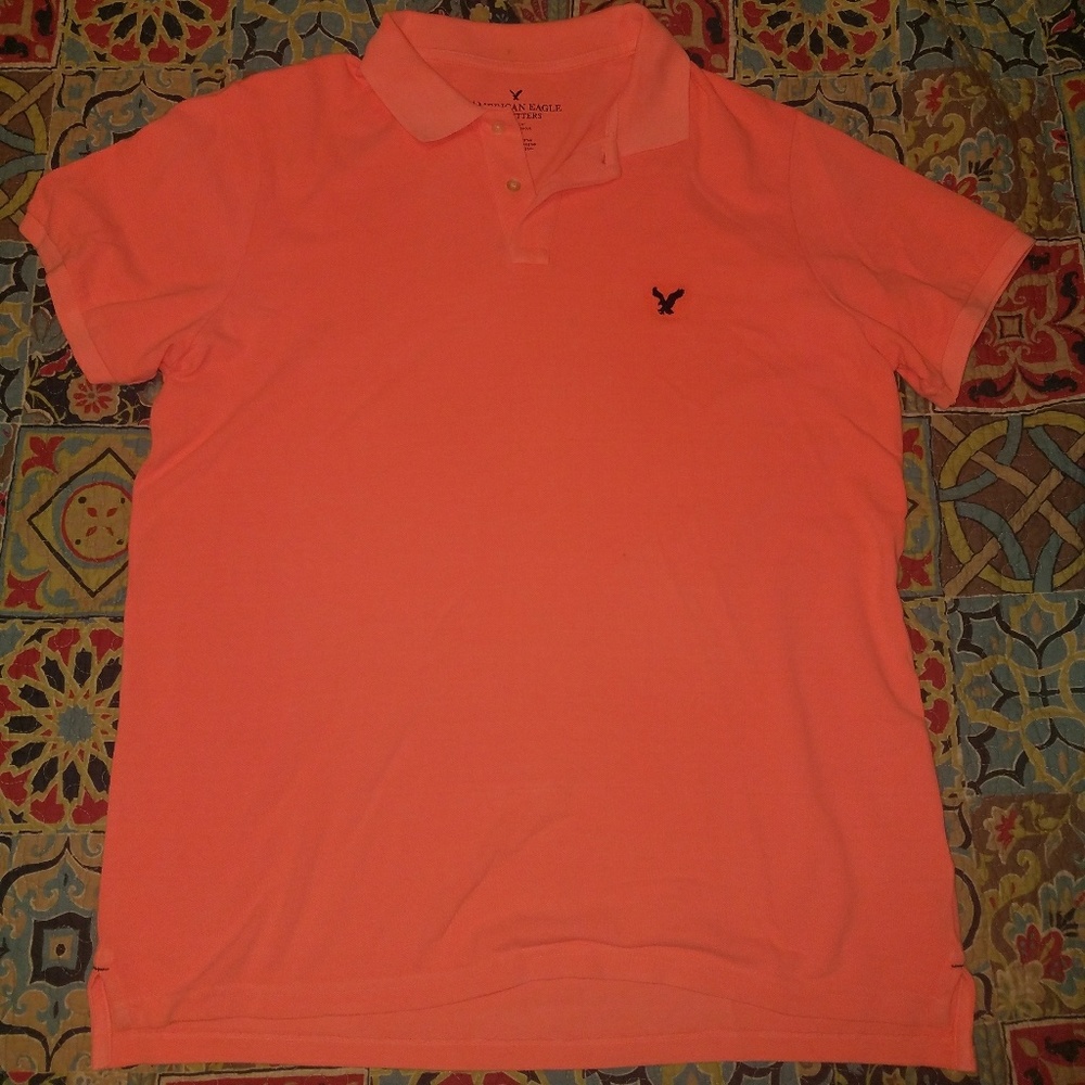 American Eagle Polo